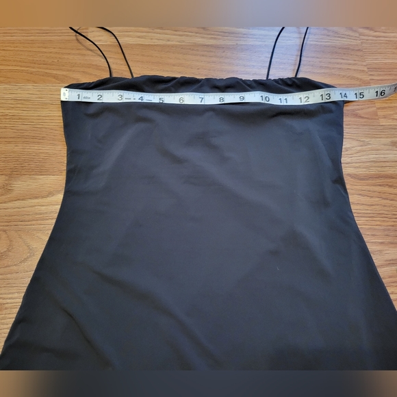 TEN BY BABATON Illume Dress, Small - Picture 7 of 8